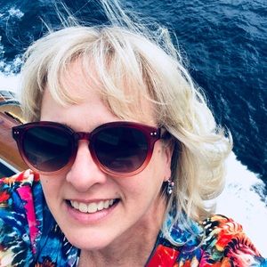 Meet your Posher, Mary